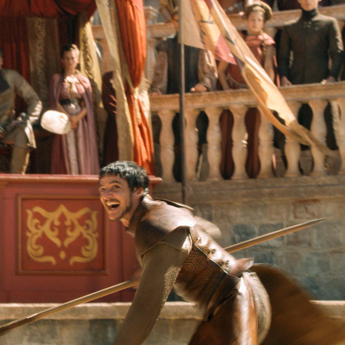 oberynarchive's tweet image. 