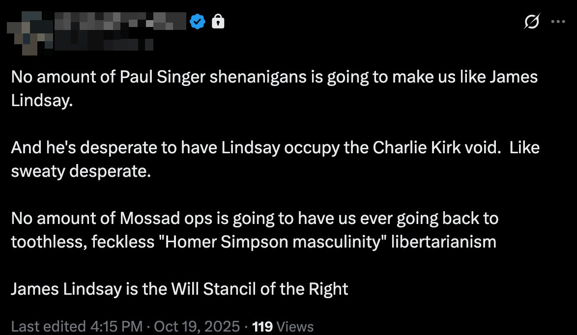 segmentaryupsu1's tweet image. Truth.