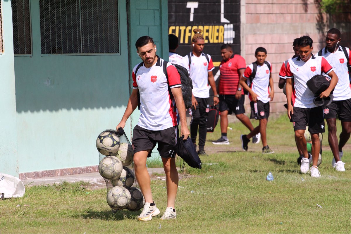 Liga De Ascenso Oficial Honduras tweet media