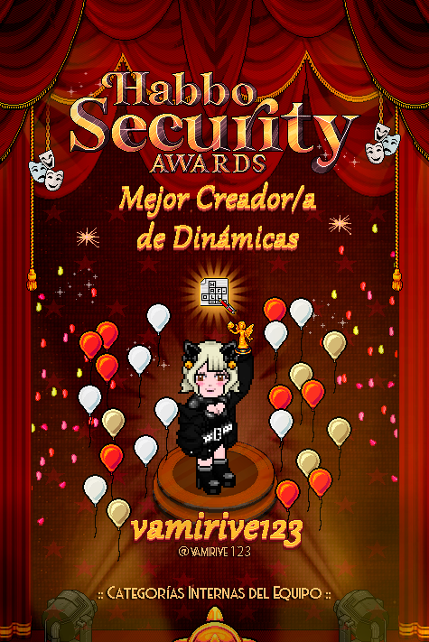 HabboSecurity tweet media