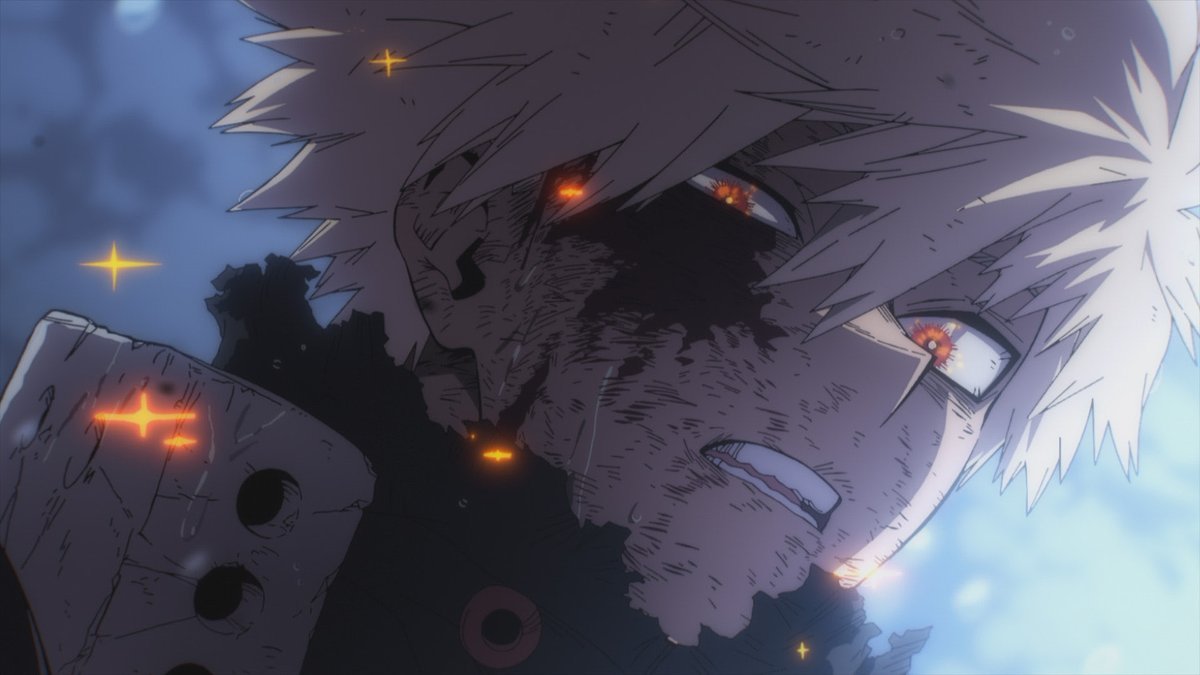 My Hero Academia Wiki tweet media