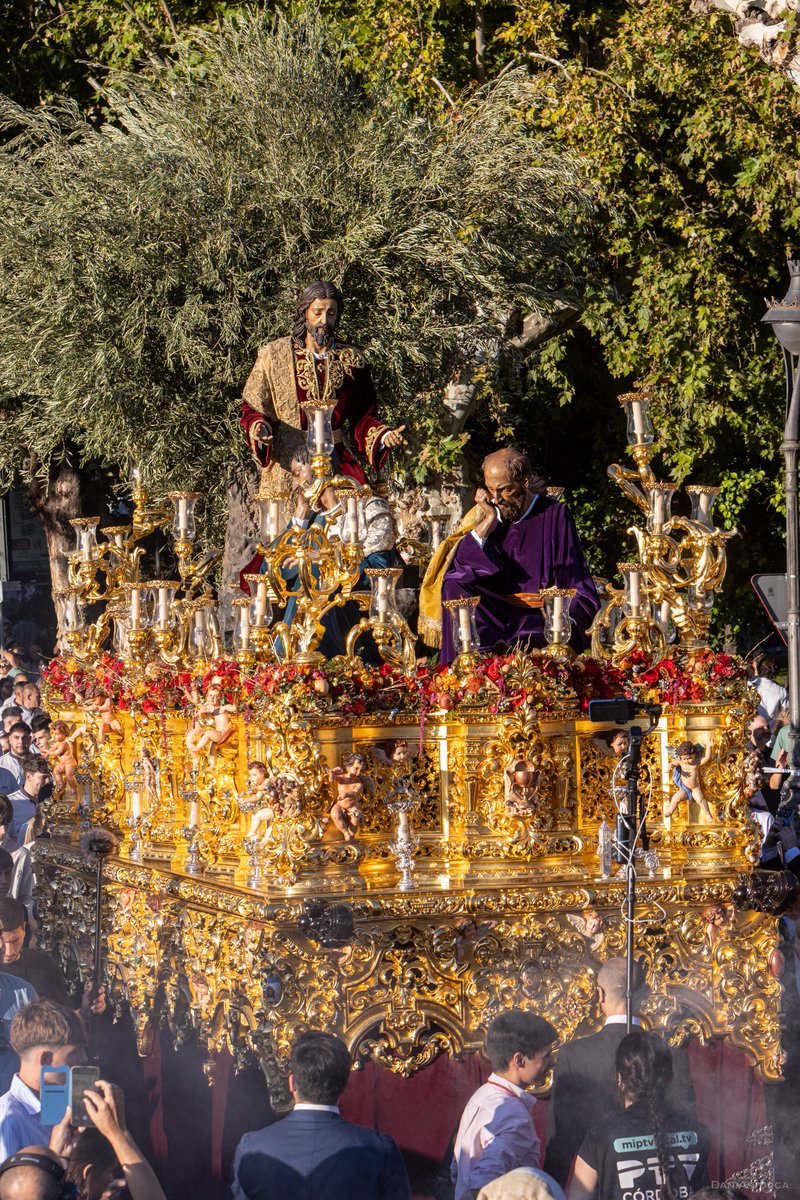 DaniAstorgaPH's tweet photo. Huerto de Cabra | Vía Crucis Magno de Córdoba.

@HuertodeCabra #MagnoVCOR25 https://t.co/cDcMPH25zY