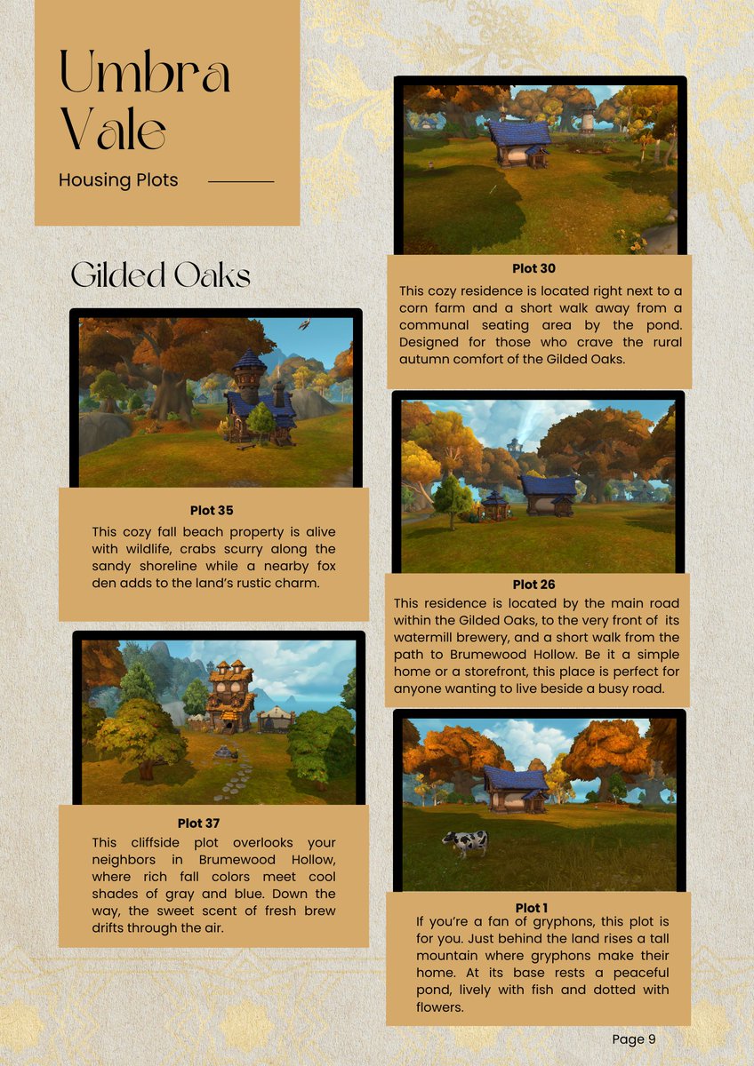 treehugger1398's tweet image. Housing Plots for Umbra Vale!  
A city founded by Halaena Bloodsong and Midnight Repose! Bringing story into our future homes! 
Check out our catalog to help you decided on what plot is fitting for you to call your future home!
tinyurl.com/UmbraVPlots