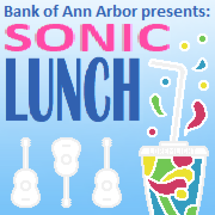 #Tallytober25 day 19 - Sonic Lunch
