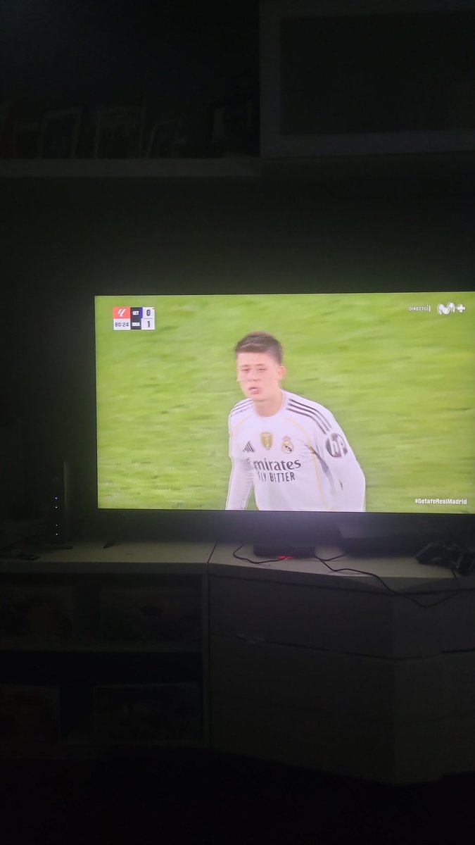 Así, así gana el <a href="/realmadrid/">Real Madrid C.F.</a> 😎