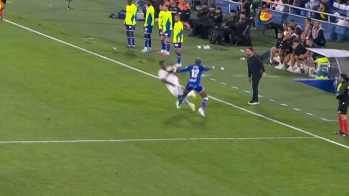 ¿Es expulsión a Nyom?