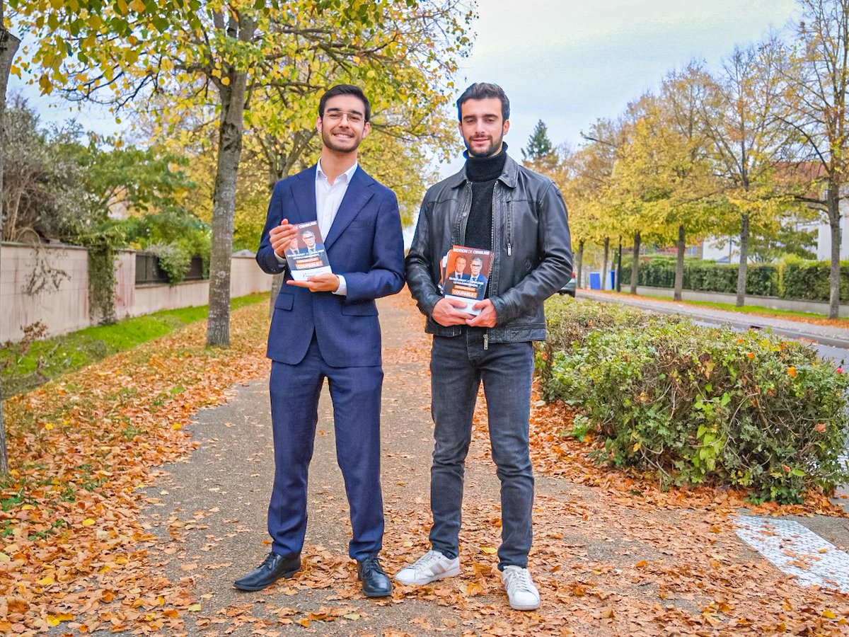 Ce week-end, nos militants étaient sur le terrain pour rappeler une évidence : avec le pacte Faure-Macron, le Parti socialiste offre un nouveau souffle à une politique rejetée par les Français. 🇫🇷

Les députés du PS et notamment <a href="/ThiebaultCeline/">Céline THIÉBAULT-MARTINEZ</a> députée de cette circonscription,