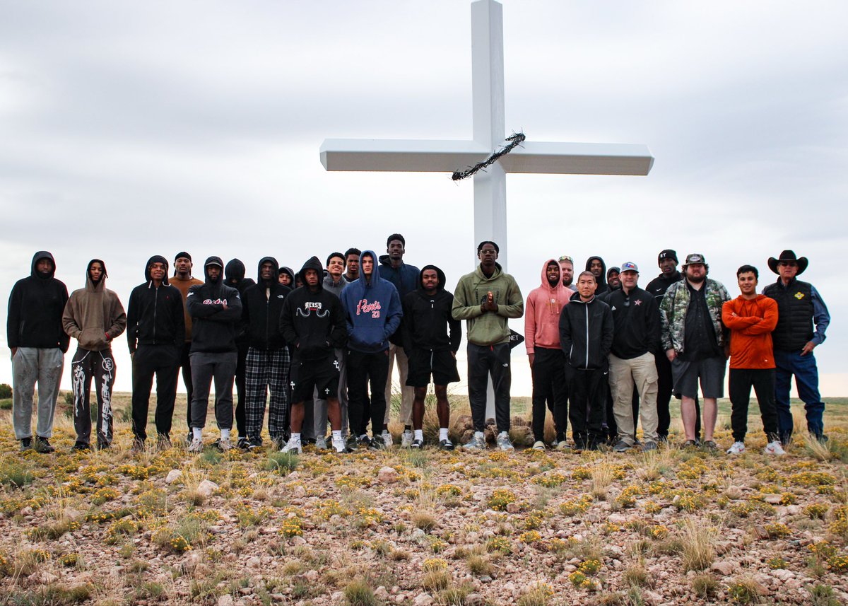 South Plains Men’s Basketball tweet media