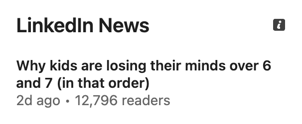 and thats the end of the meme