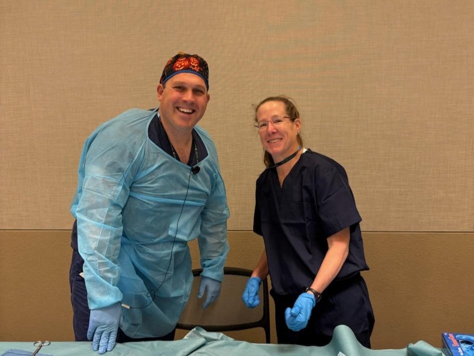 Paul Matuszewski, MD, FAAOS, FAOA tweet media