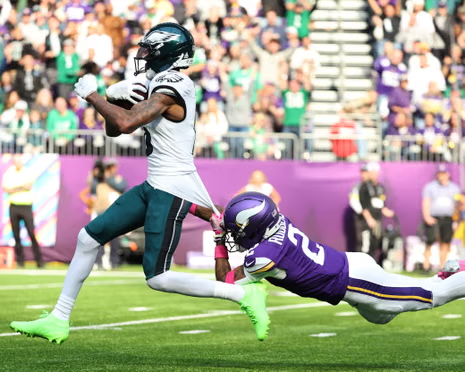 Eagles Nation tweet media