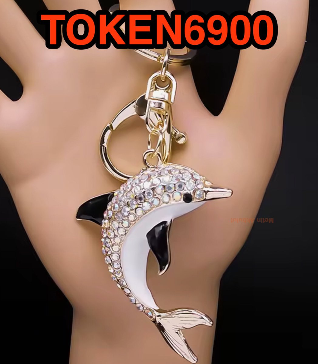 BorsaMetin's tweet photo. $T6900 Token🐬🐬🐬 🔛 To the moon🚀🚀🚀
#TOKEN6900 on #Uniswap!
#ETH: 0xdf4c0665e67cf0698447ca9e454ed56cc6f2df1e
#BrainRotFinance #BrainRotVault
#BrainRotChain #BrainRotCoin #BrainRotToken
🗣️Telegram🔛Community👥 #ElonMusk
💁♂️ https://t.co/Pj7mXUulFD🔛https://t.co/yV4lZ54QwM🧵 https://t.co/GVqkYL0wLA