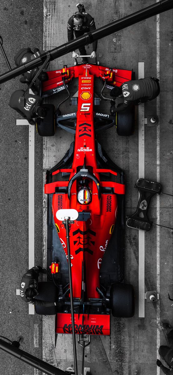 HQFormula1's tweet image. I was bored throughout the race so I added many more wallpapers at 4K+ quality (including Vettel’s bird shot) 🏎️
Check them out:
revmaxxing.com