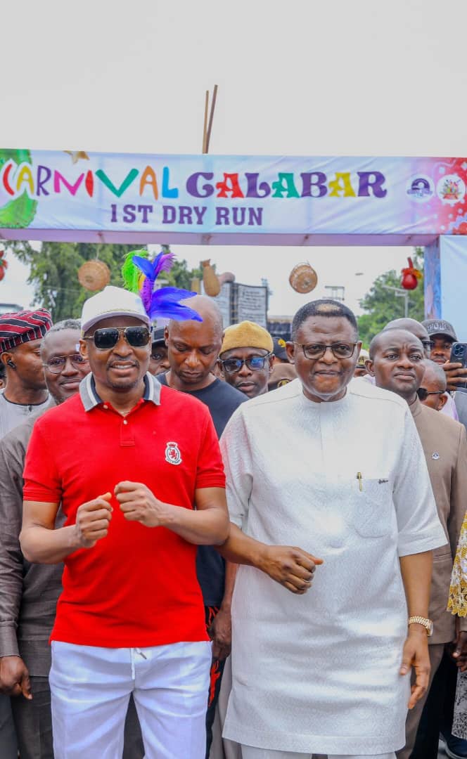 Rt. Hon. Peter Odey tweet media