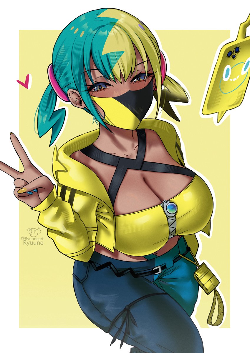 Canari  💛
#Pokemon #PokemonLegendsZA