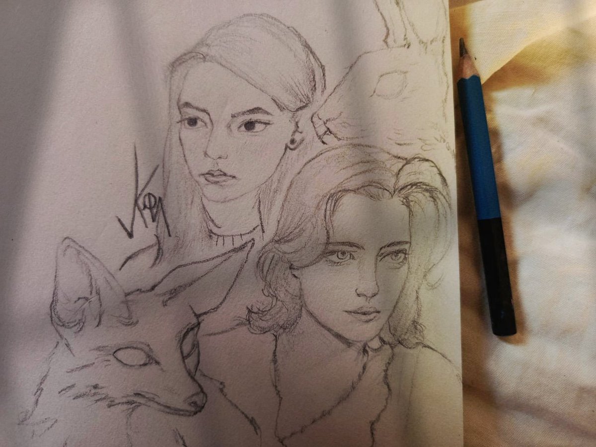 ❗PEOPLEE❗

Saben que puedo hacerles un sketch por 5$ también? 🥹❤️‍🩹 
puede que me tarde bastante porque de verdad no me encuentro en óptimas condiciones, pero para que sepan

 Si no pueden comprar me ayudan muchísimo compartiendo en serio, de verdad muchísimas gracias