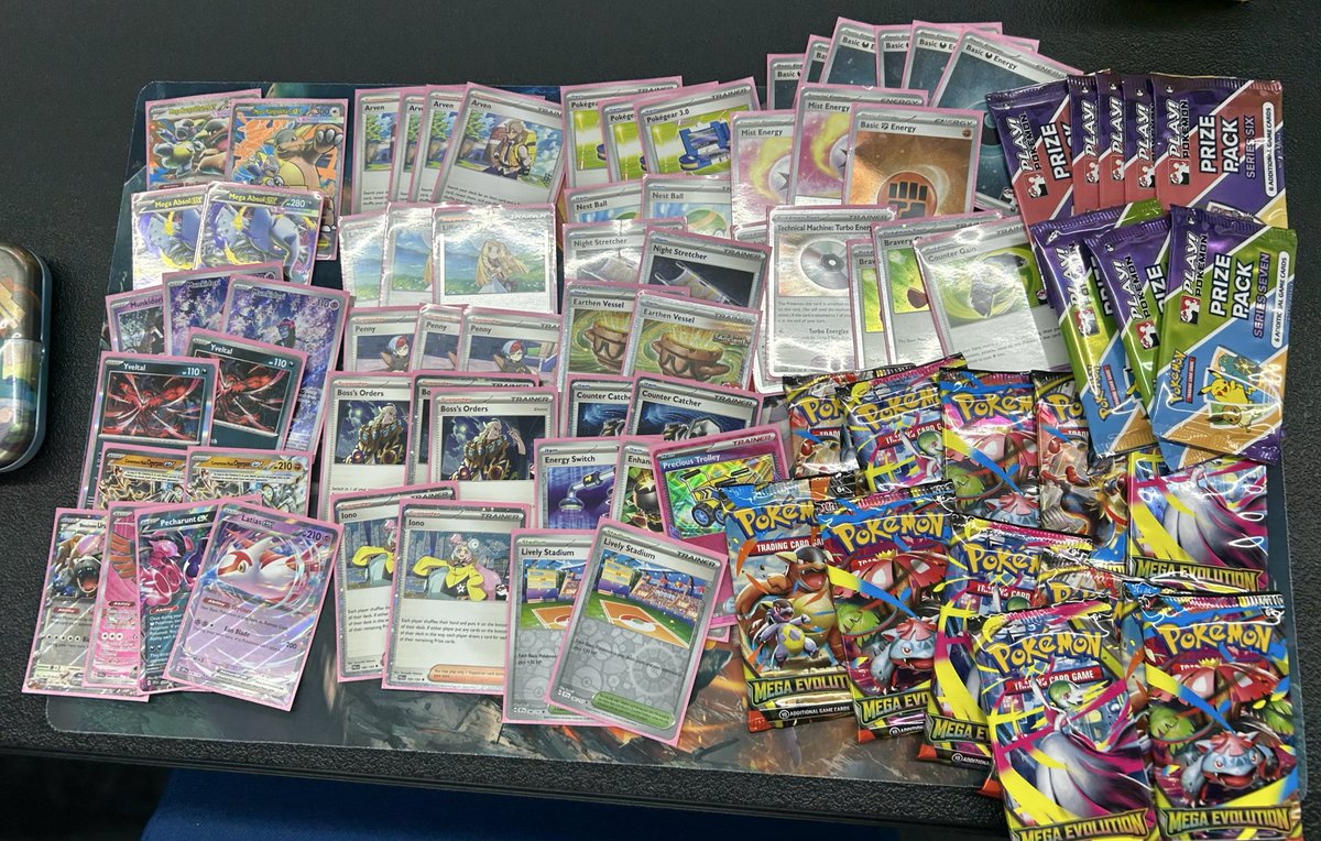 Matthew-Pokemon tweet media