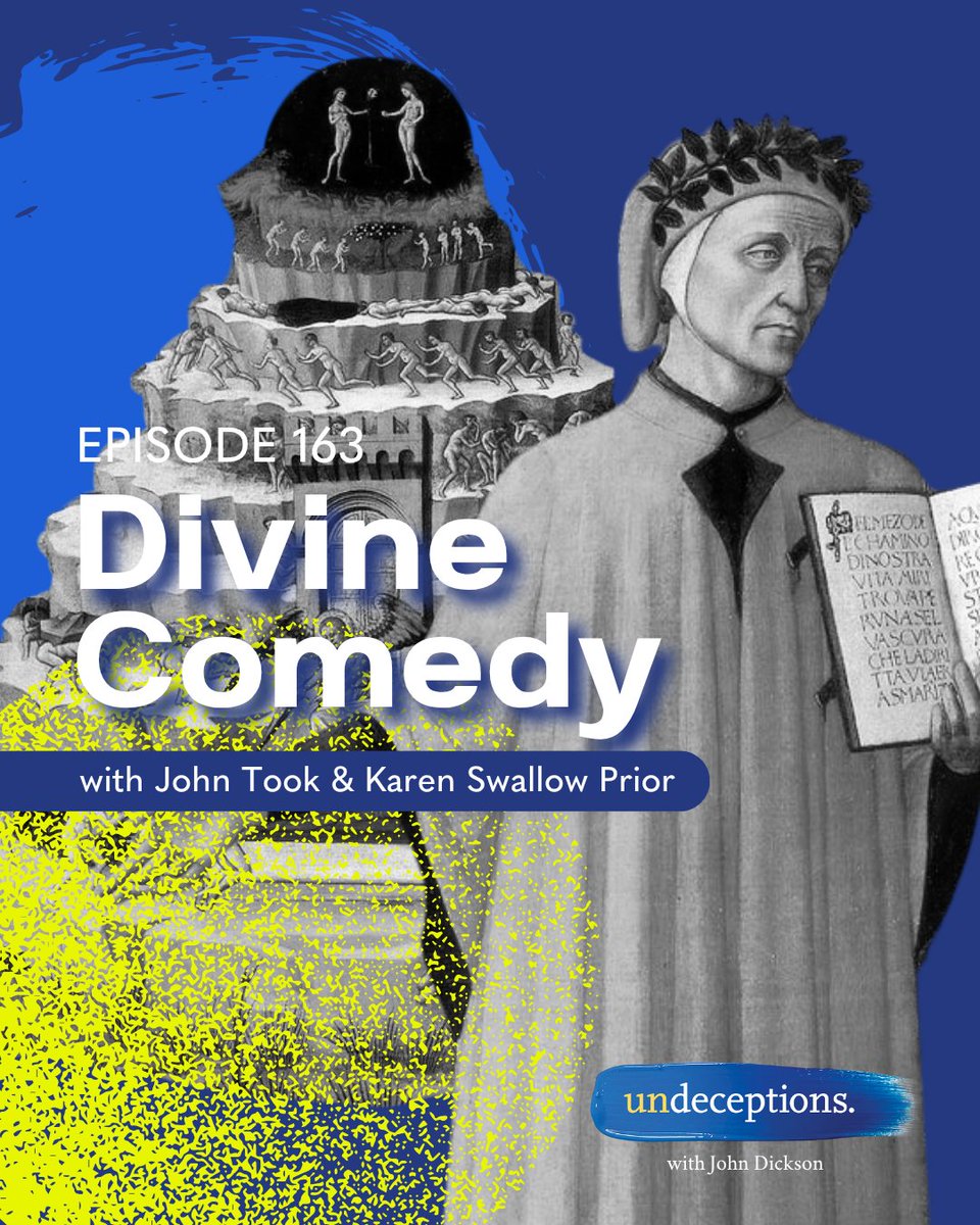 John Dickson tweet media