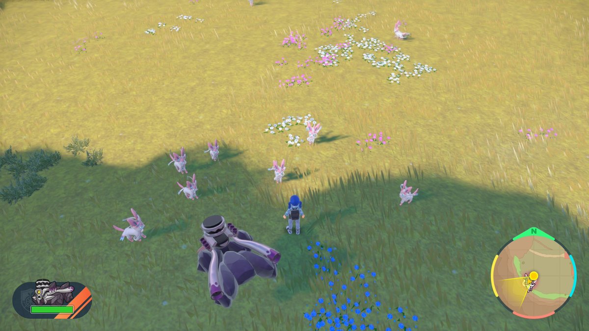 僕にその手を汚せというのか…