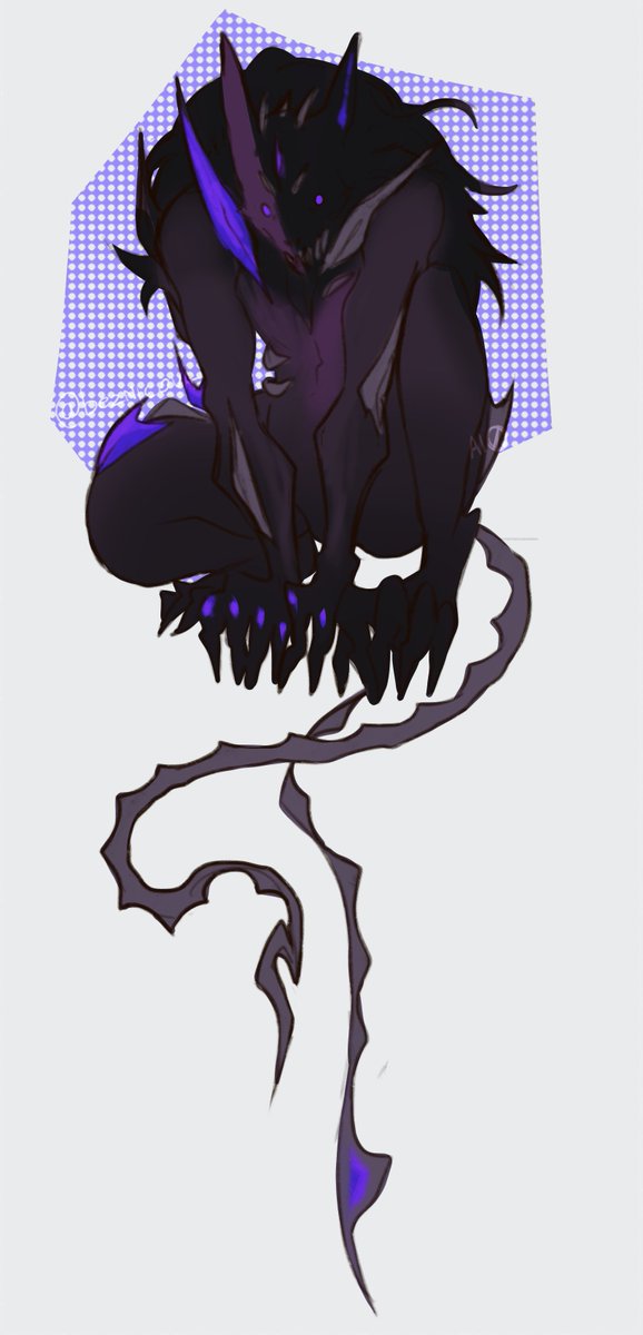 Shatanemu tweet media