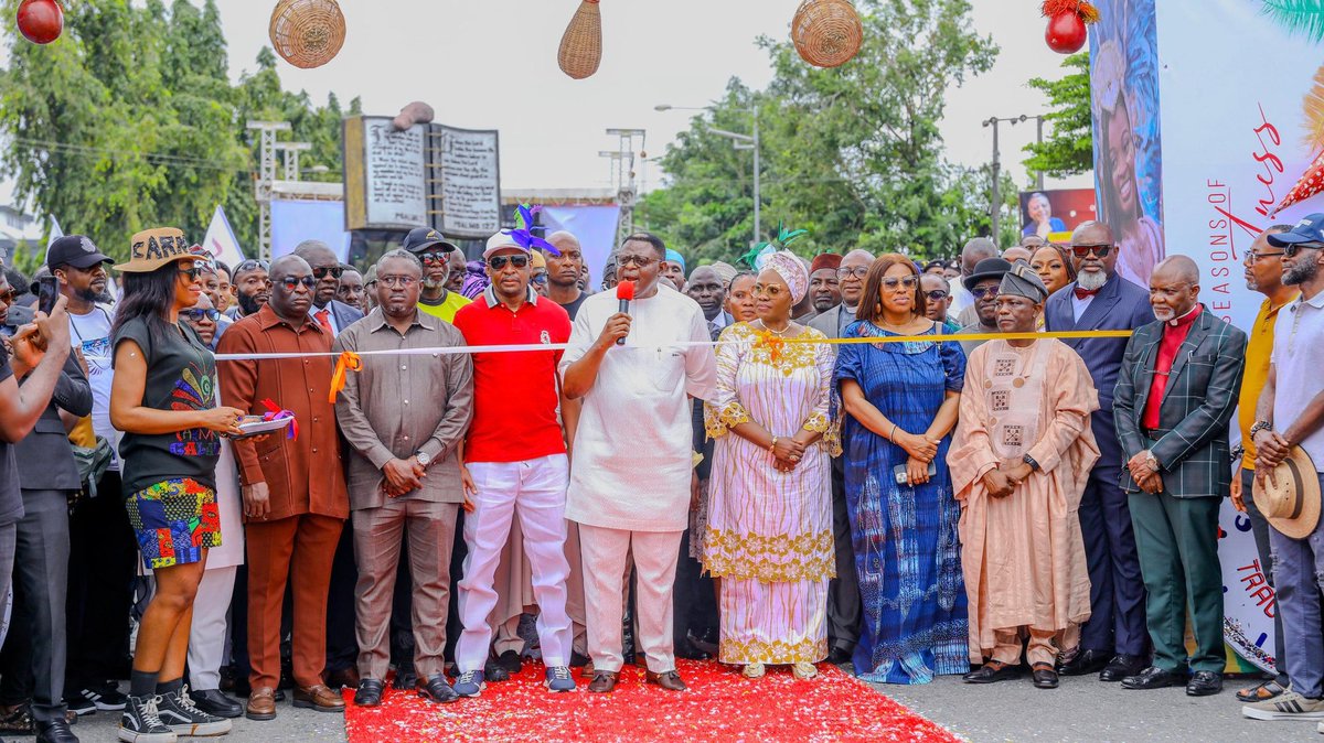 Rt. Hon. Peter Odey tweet media