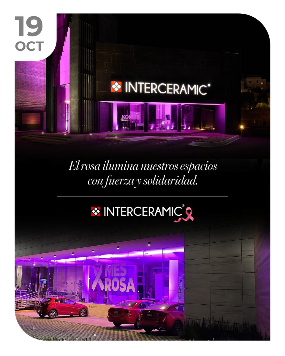 Interceramic tweet media