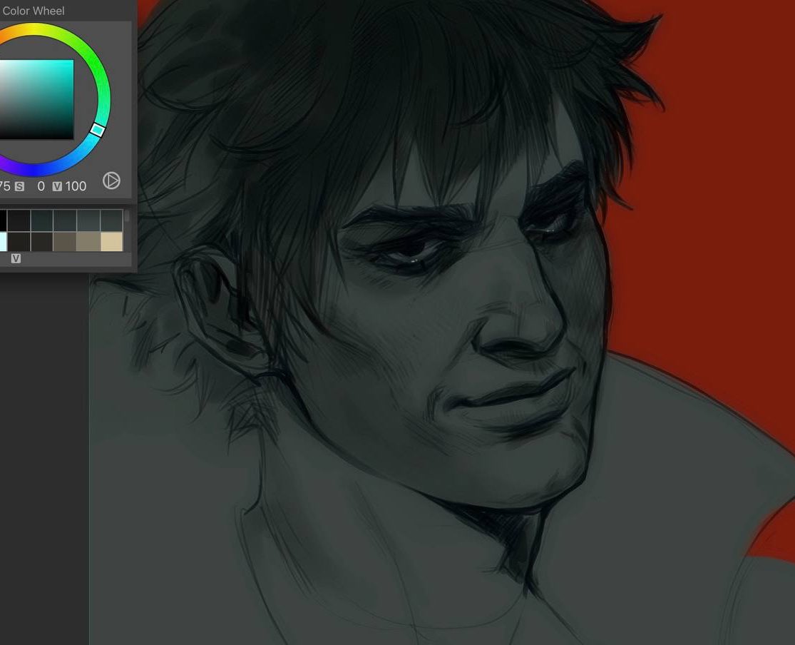 tirajpg_'s tweet image. 😫😫😫
#gortash #BaldursGate3 #bg3