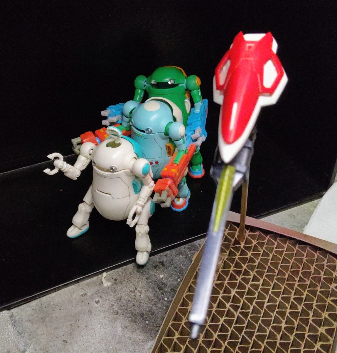 :D様 世界最高水準の防水・透湿・低結露素材の全天候型ジャケットアイトス