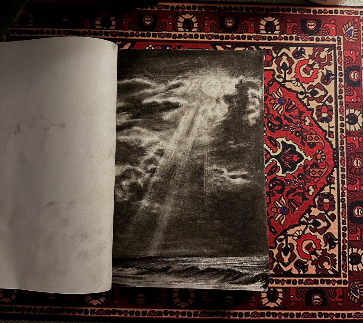 Charcoal ❤️‍🔥