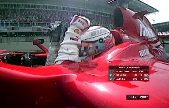 Sezon finali olur gibi