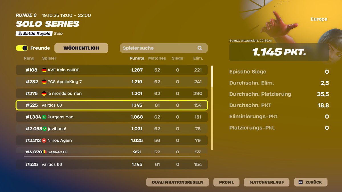 5/6 on 100ping <a href="/vodafone_de/">Vodafone Deutschland</a> 

 still decent