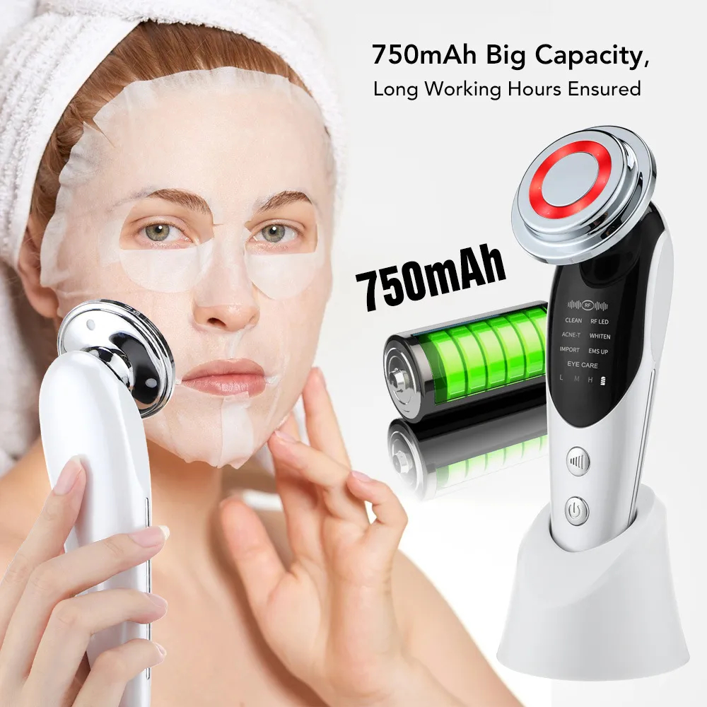 IbrahimMd15859's tweet image. Microcurrent facelift at home! 💆‍♀️ The 7-in-1 device uses EMS &amp;amp; RF to firm skin, reduce wrinkles, and clear acne. Stop paying for the spa and get visible results today.

⚡️ Shop now: theibrahimedit.wed2c.com/s/2BLZ9NhluD0

#Microcurrent #AntiAging #SkincareDevice #HomeFacial #GlowUp #BeautyTech