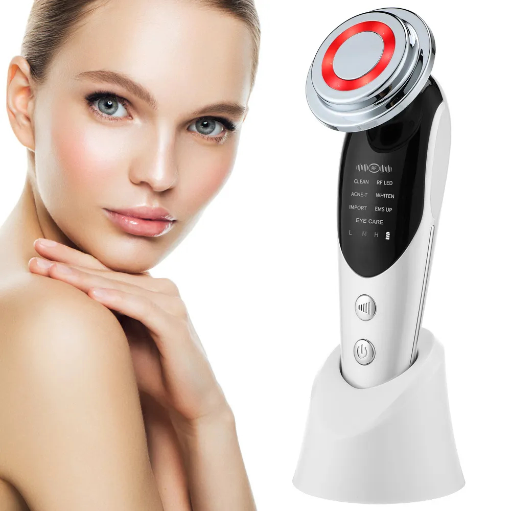 IbrahimMd15859's tweet image. Microcurrent facelift at home! 💆‍♀️ The 7-in-1 device uses EMS &amp;amp; RF to firm skin, reduce wrinkles, and clear acne. Stop paying for the spa and get visible results today.

⚡️ Shop now: theibrahimedit.wed2c.com/s/2BLZ9NhluD0

#Microcurrent #AntiAging #SkincareDevice #HomeFacial #GlowUp #BeautyTech