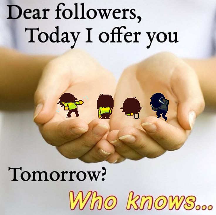 Comfnani (President of Kris Dreemurr) (@comfnani) on Twitter photo 