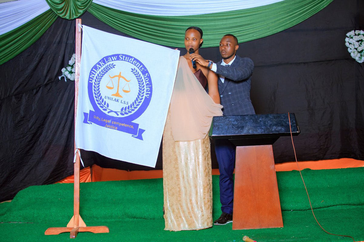 UNILAK LAW STUDENTS' SOCIETY tweet media