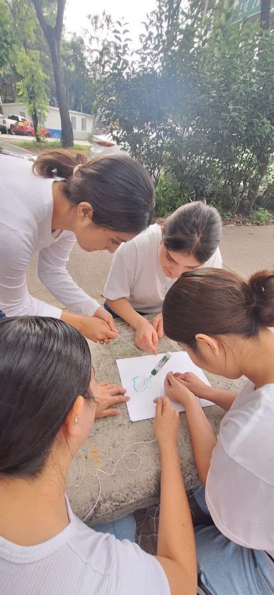 Rescate_Condor's tweet image. Actividades del Curso Institucional Introducción a la Gestión Integral del Riesgo y Protección Civil, para los elementos del escalafón básico de adiestramiento.

#CóndorCercaDeTi
#ProteccionCivil_
#Voluntarios
#CDMX
#rescate