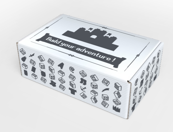 osrsbricks's tweet image. NEW PACKAGING ! 📦

This is the design we are aiming for, but we are all ears to improvements / changes. Who knows, your suggestion could be on our box ! ⬇️⬇️⬇️

#osrsbricks #osrs