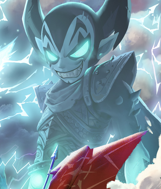 BlackTiger_666's tweet image. Hmmm... 🤔👀