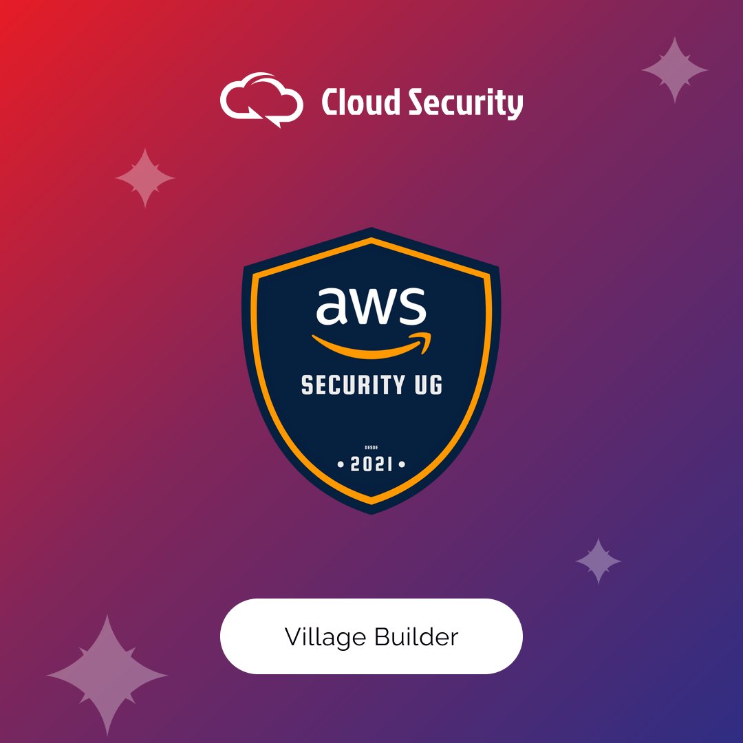 Cloud Security Space tweet media