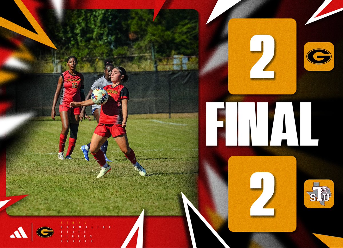 𝐅𝐢𝐧𝐚𝐥

#GramFam | #ThisIsTheG🐯⚽️