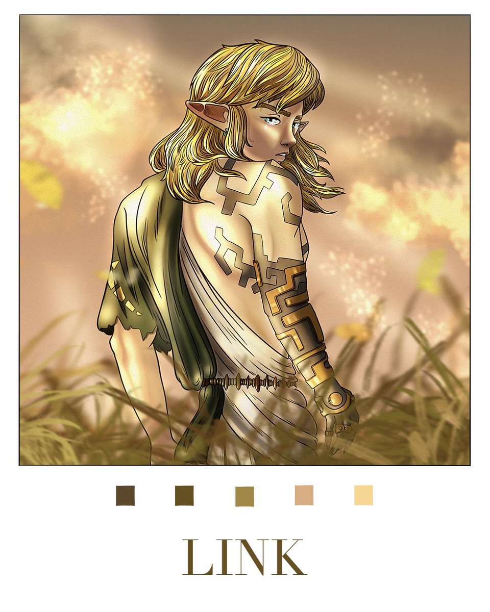 TheSagittari_us's tweet photo. tears of the kingdom | #zeldatwt #totk #tearsofthekingdom #fanart #linktober2025 #zelink https://t.co/d3EXEoI7Kk