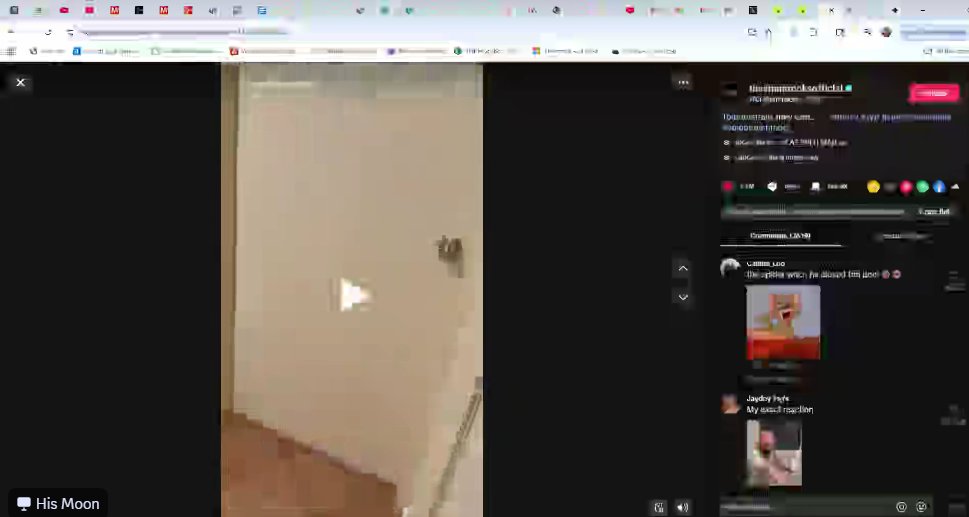 🔞LazzieCat 💙🩷💜 tweet media