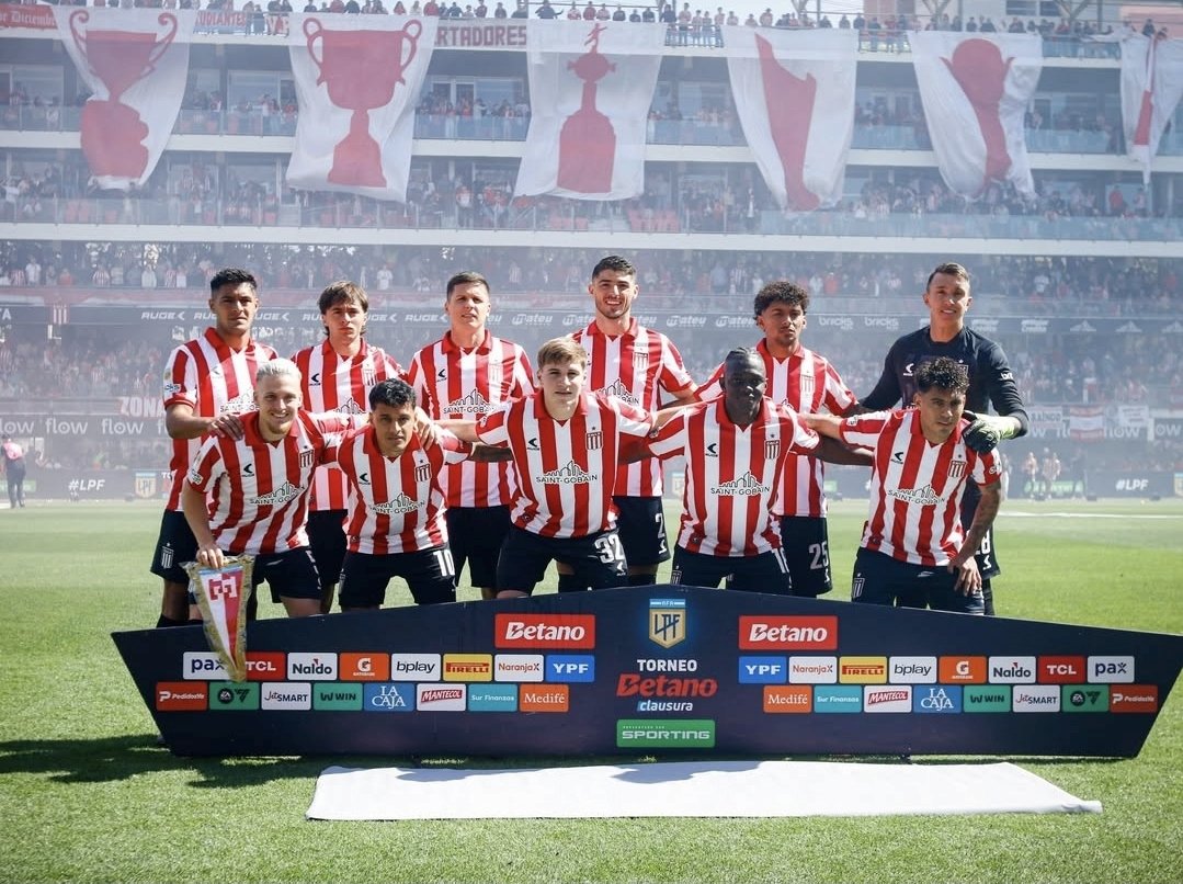 HistorialUno's tweet photo. #EDLP 🆚 #GimnasiaLP
📅 Dom, 19 de Octubre 2025.
⚽️ 2-0
🏆#TorneoApertura2025

⬆️Victorias: 65 (50.78%)
↔️Empates: 36 (28.13%)
⬇️Derrotas: 27 (21.09%) https://t.co/127DxxwYN0