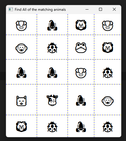 aninhacsgo's tweet image. o joguinho q to fazendo seguindo o livro kkkkk eh feinho mas um trabalho digno