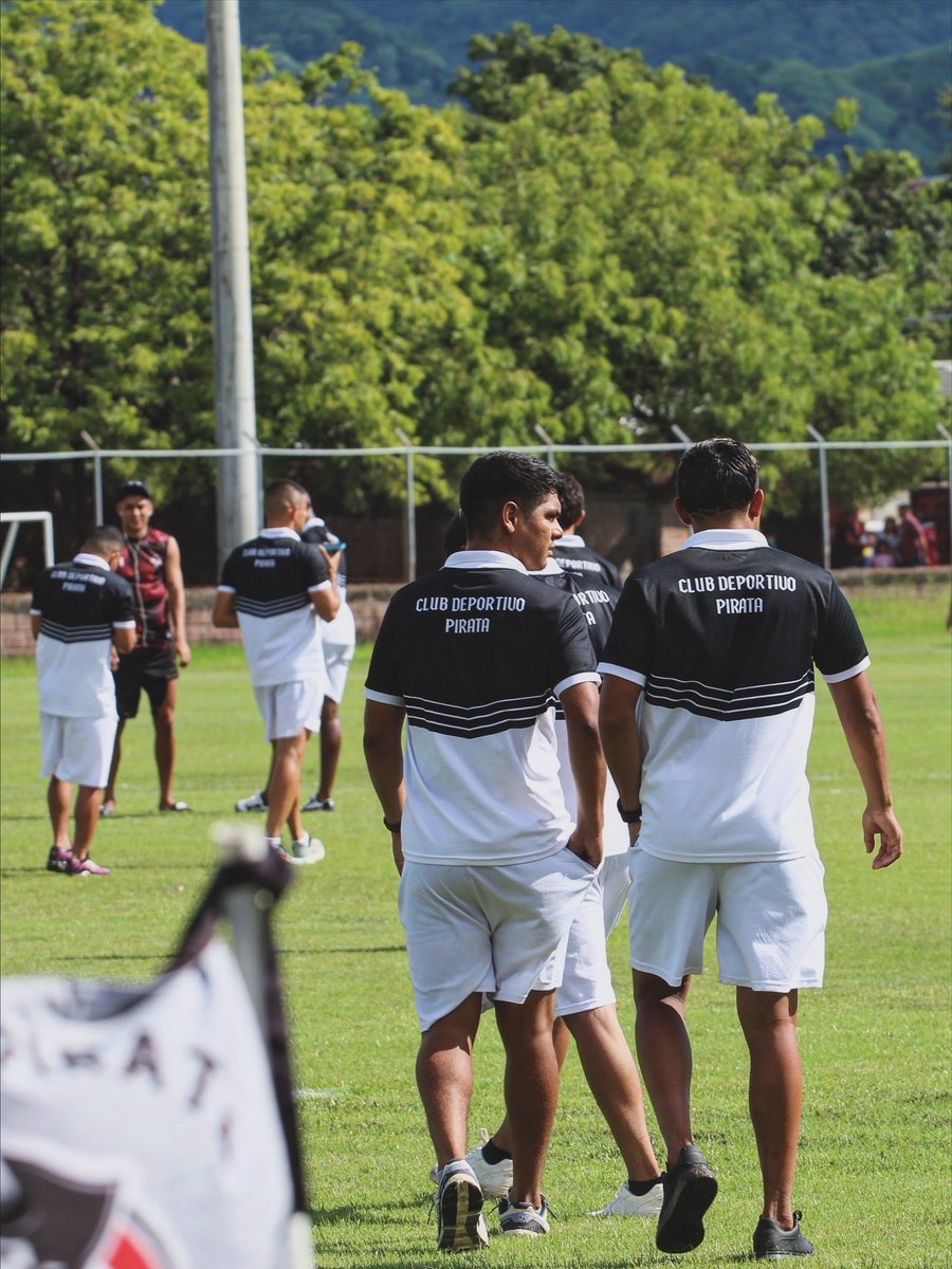 Liga De Ascenso Oficial Honduras tweet media