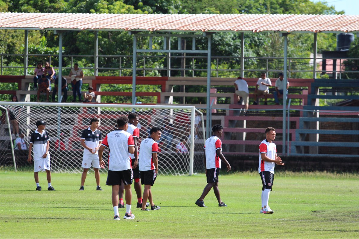 Liga De Ascenso Oficial Honduras tweet media