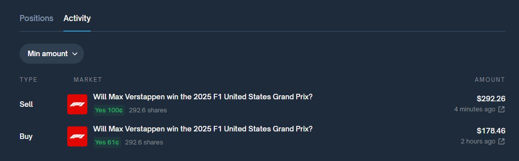 TheDegen_ETH's tweet image. Max wins this championship, no need to worry mclaren fanboys 😜