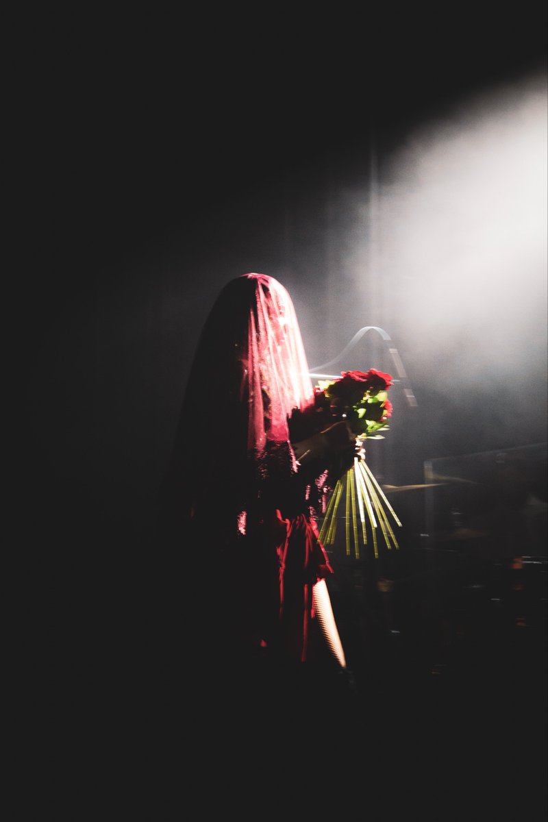 I fear I peaked with this <a href="/jadethirlwall/">JADE</a> pic 🫠
#ThatsShowbizBabyTour 
📸 - Me