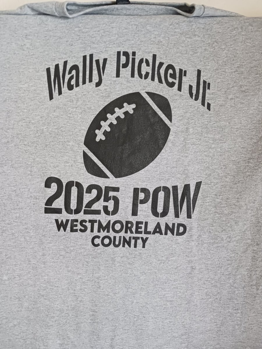 return, followed by an 80-yard reception.  With Ponko's effort, he helped lead the Warriors to a 42-7 victory over Armstrong, which locked up a playoff spot for PT.  Congratulations to Ponko and the Warriors on the win, and best of luck next week.  -WPJR.