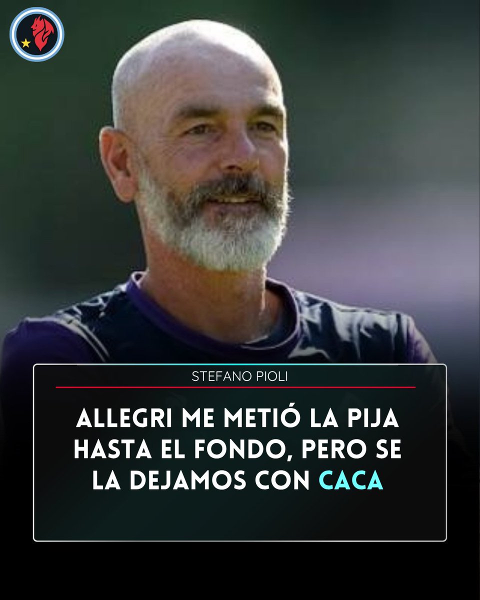 Pioli Is on Fire 🔥